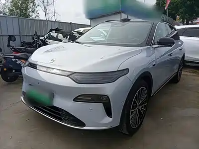Leapmotor C11 2025