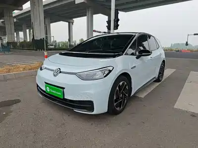 Volkswagen ID.3 2024