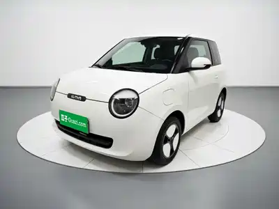 Changan Qiyuan Lumin 2025