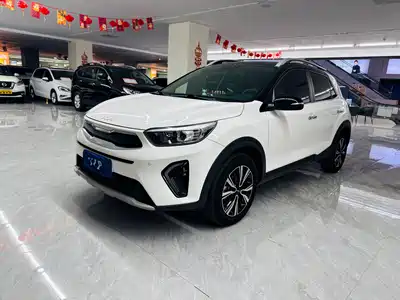 Kia KX1 2022