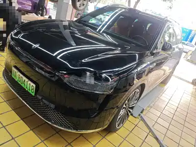 AITO Wenjie M9 2024