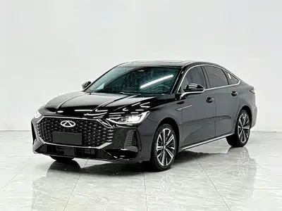 Chery Arrizo 8 PRO 2025