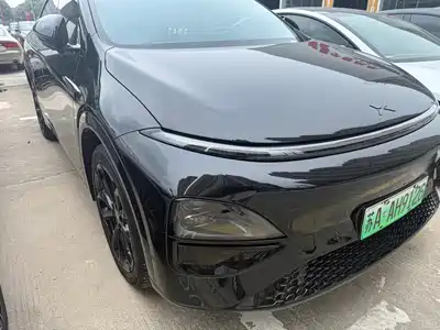 XPeng G6 2025