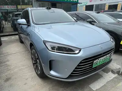 AITO Wenjie M5 2023