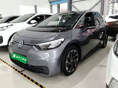 Volkswagen ID.3 2024