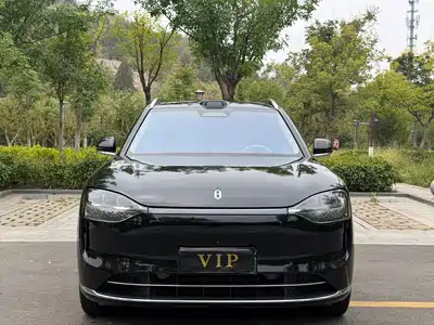 AITO Wenjie M9 2024