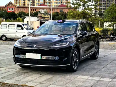 Shangjie SUV 2025