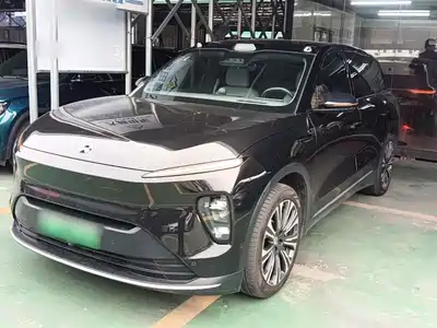 NIO ES8 2023