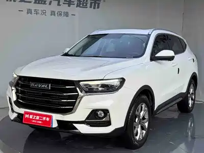 Haval H6 2022