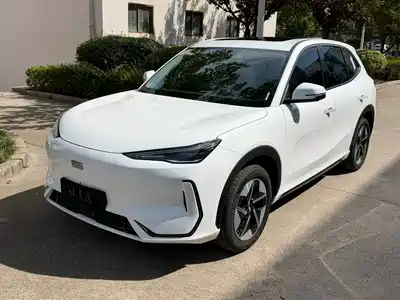 Geely Galaxy E5 2025