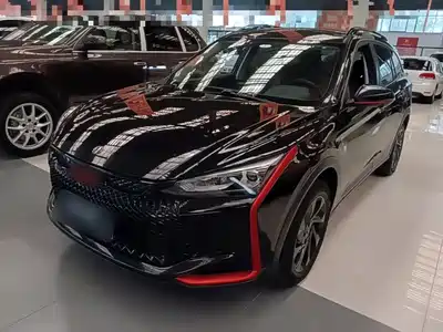 Dongfeng Aeolus Yixuan GS 2021