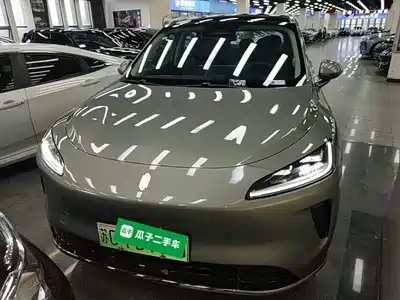 Shangjie SUV 2026