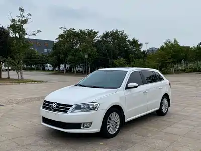 Volkswagen Lavida Tour 2014