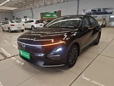 Wuling Motors Starlight 2026