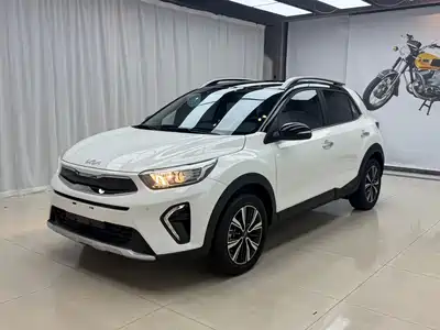 Kia KX1 2024