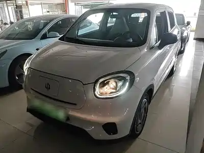 Leapmotor T03 2024