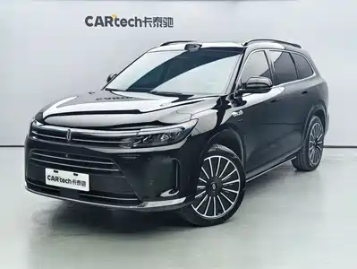 AITO Wenjie M7 2024