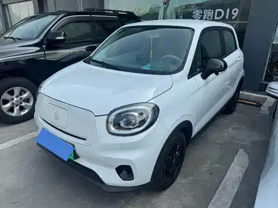 Leapmotor T03 2025