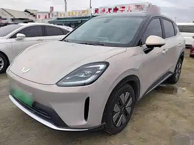 Wuling Motors Bingo S 2026