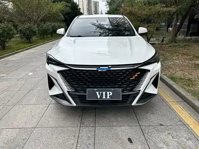 Changan Oshan X5 PLUS 2023
