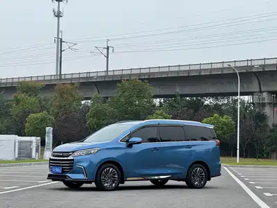 SAIC Maxus G50 2019