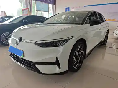 Volkswagen ID.7 VIZZION 2024