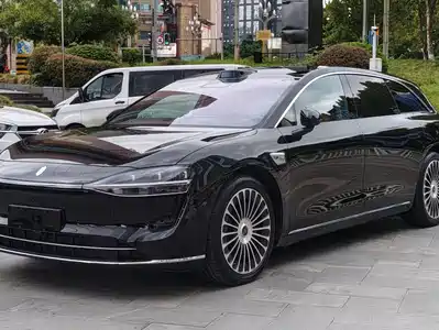 Xiangjie S9T 2025