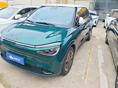 Dongfeng Yipai Nano 01 2026