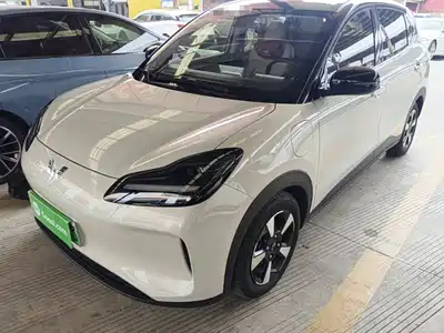 Wuling Motors Bingo PLUS 2025