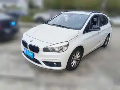 BMW 2 Series Touring 2017