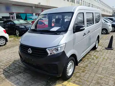 Changan Kuayue Kuayuexing V3 2025