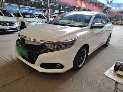Honda Lingpai 2020