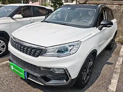 Leopaard CS9 2019