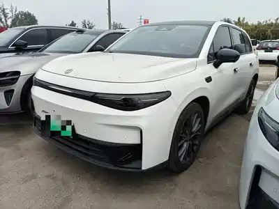 Leapmotor C10 2025