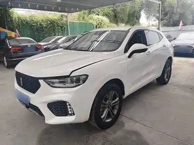 WEY VV5 2019