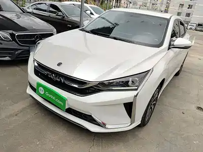 Dongfeng Aeolus Yixuan 2022