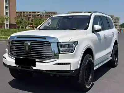 Tank 500 EV 2025