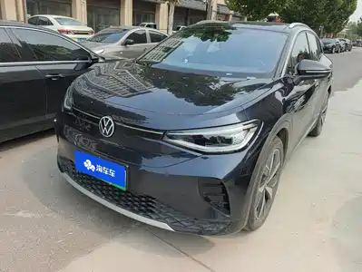 Volkswagen ID.4 2024