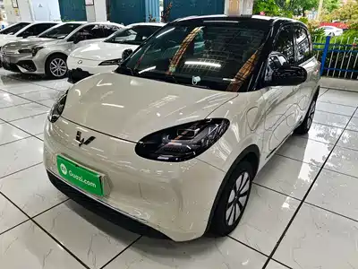 Wuling Motors Bingo 2024