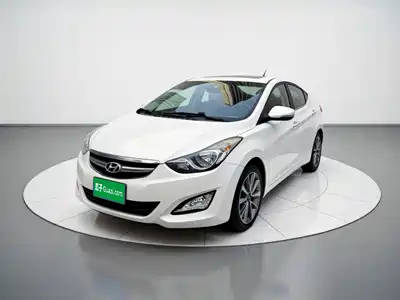 Hyundai Langdong 2015