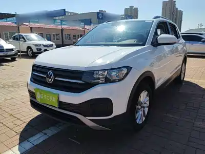 Volkswagen Tanying 2021