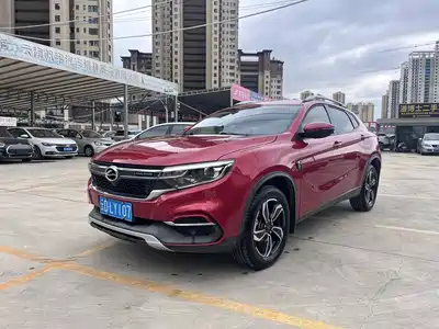 Landwind XIAOYAO 2019