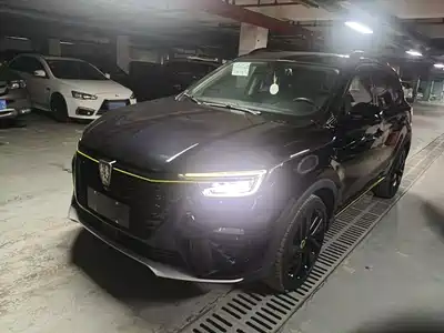 Roewe RX5 New Energy 2021