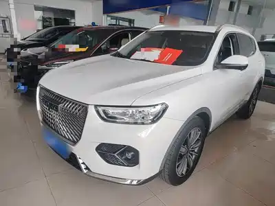 Haval H6 2021