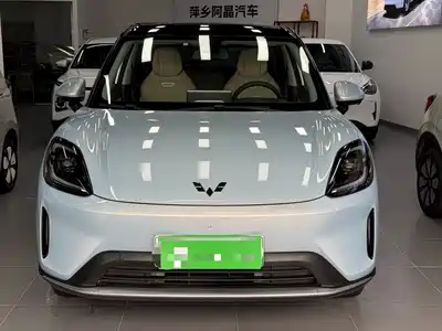 Wuling Motors Bingo S 2025