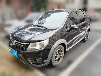 Dongfeng Fengxing Joyear X3 2016