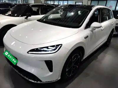 Shangjie SUV 2025
