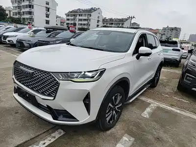 Haval H6 2020