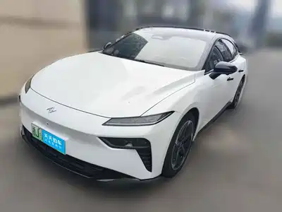 Dongfeng Yipai eπ007 2024