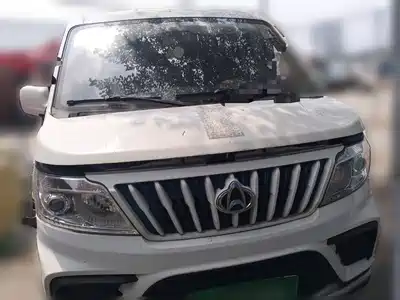 Changan Kaicheng Ruixing EM80 2023